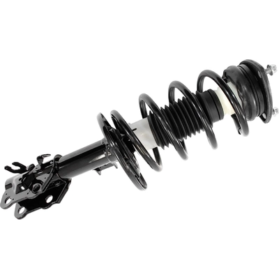 Front Complete Strut Assembly by UNITY AUTOMOTIVE - 13411 pa1