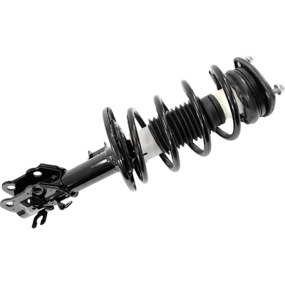 Front Complete Strut Assembly by UNITY AUTOMOTIVE - 13412 pa1