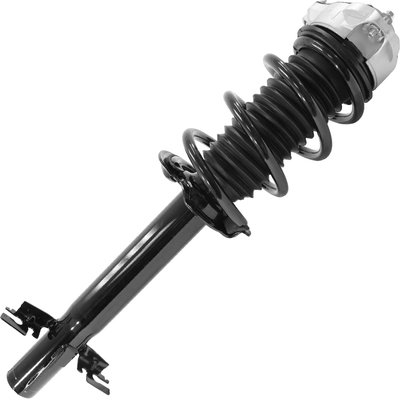 UNITY AUTOMOTIVE - 13422 - Front Complete Strut Assembly pa1