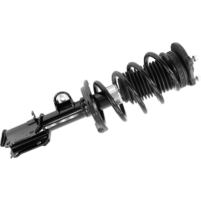 Front Complete Strut Assembly by UNITY AUTOMOTIVE - 13424 pa1