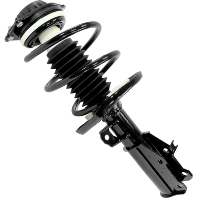 UNITY AUTOMOTIVE - 13511 - Front Complete Strut Assembly pa1