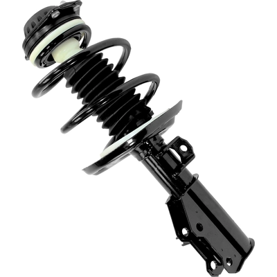 UNITY AUTOMOTIVE - 13512 - Front Complete Strut Assembly pa1