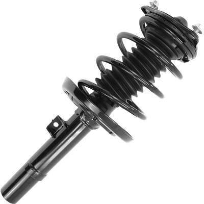 UNITY AUTOMOTIVE - 13571 - Front Complete Strut Assembly pa1