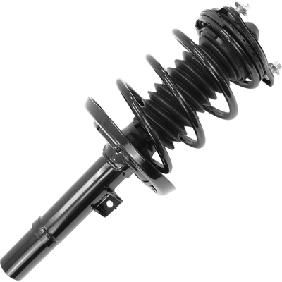 UNITY AUTOMOTIVE - 13572 - Front Complete Strut Assembly pa1