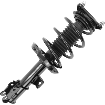 UNITY AUTOMOTIVE - 13582 - Front Complete Strut Assembly pa1