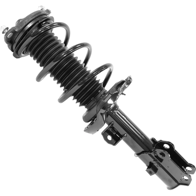 UNITY AUTOMOTIVE - 13583 - Front Complete Strut Assembly pa1