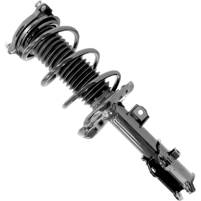 UNITY AUTOMOTIVE - 13584 - Front Complete Strut Assembly pa1