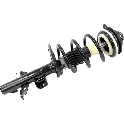 Front Complete Strut Assembly by UNITY AUTOMOTIVE - 13611 pa1