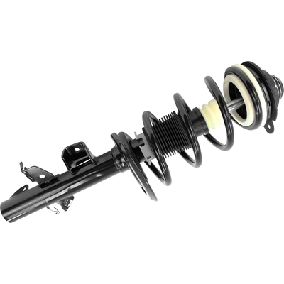Front Complete Strut Assembly by UNITY AUTOMOTIVE - 13612 pa1