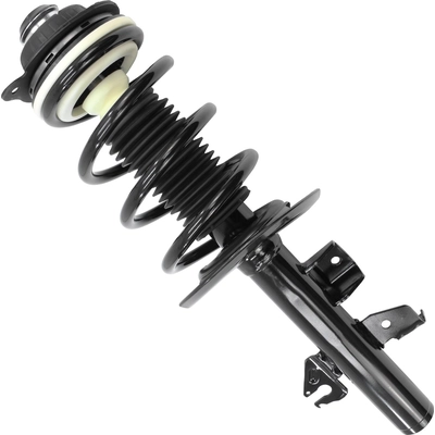 Front Complete Strut Assembly by UNITY AUTOMOTIVE - 13613 pa1