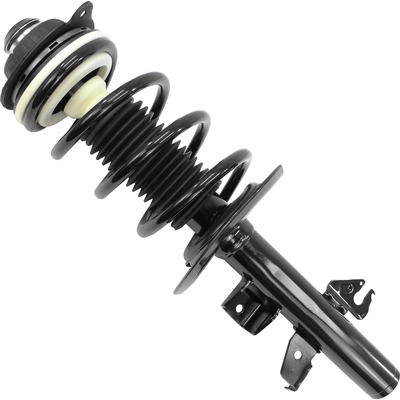 Front Complete Strut Assembly by UNITY AUTOMOTIVE - 13614 pa1