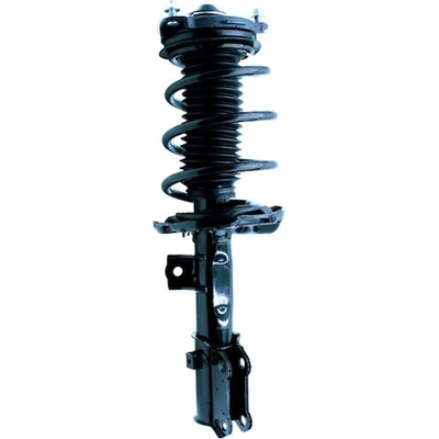 Front Complete Strut Assembly by UNITY AUTOMOTIVE - 13615 pa1
