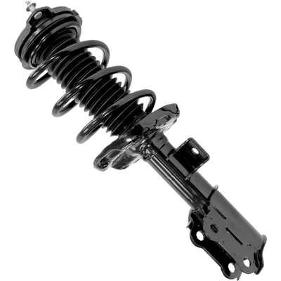 Front Complete Strut Assembly by UNITY AUTOMOTIVE - 13621 pa1