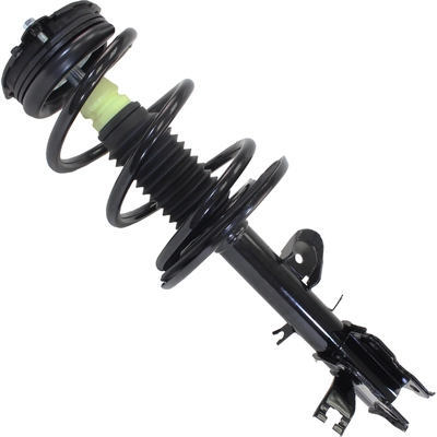 UNITY AUTOMOTIVE - 13652 - Front Complete Strut Assembly pa1