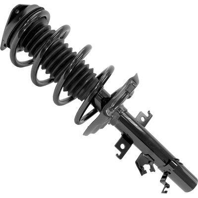 UNITY AUTOMOTIVE - 13662 - Front Complete Strut Assembly pa1