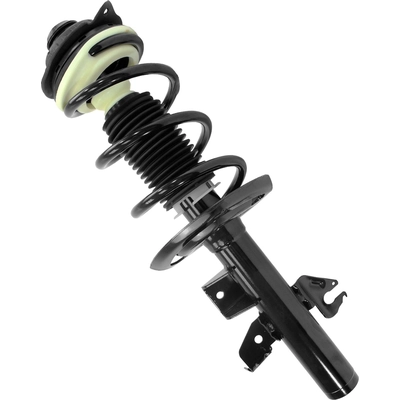 Front Complete Strut Assembly by UNITY AUTOMOTIVE - 13673 pa1