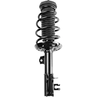 Front Complete Strut Assembly by UNITY AUTOMOTIVE - 13781 pa1