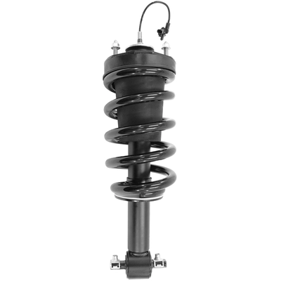 UNITY AUTOMOTIVE - 16111200 - Front Driver or Passenger Side Complete Strut Assembly pa1