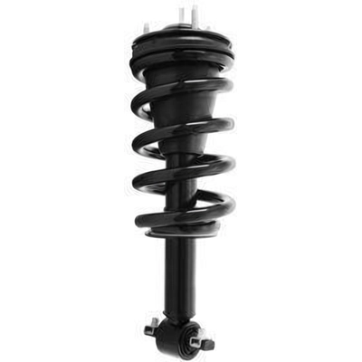 Front Complete Strut Assembly by UNITY AUTOMOTIVE - 16115100 pa1