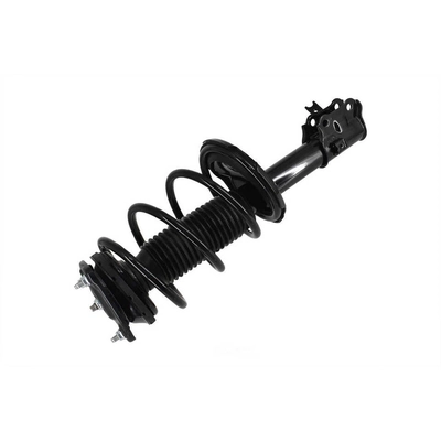 WORLDPARTS STRUTS - W1331579L - Front Complete Strut Assembly pa1