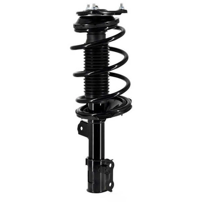 WORLDPARTS STRUTS - W1331579L - Front Complete Strut Assembly pa2