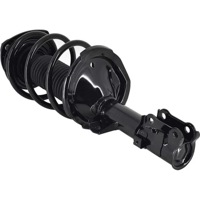 Front Complete Strut Assembly by WORLDPARTS STRUTS - W1331579R pa2