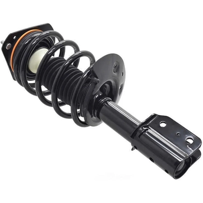 Front Complete Strut Assembly by WORLDPARTS STRUTS - W1331581 pa6