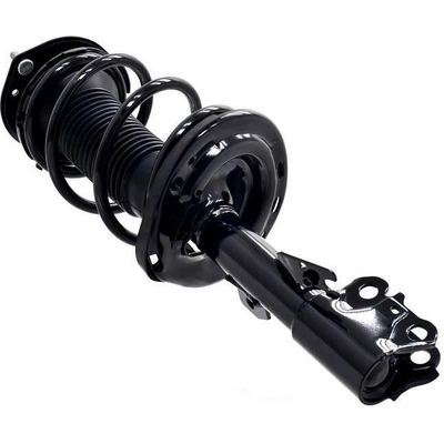 Front Complete Strut Assembly by WORLDPARTS STRUTS - W1331582L pa4