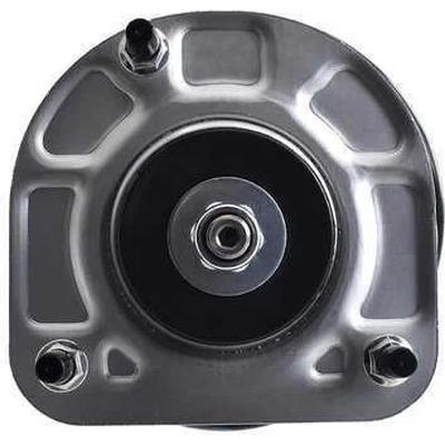 Front Complete Strut Assembly by WORLDPARTS STRUTS - W1331587 pa2