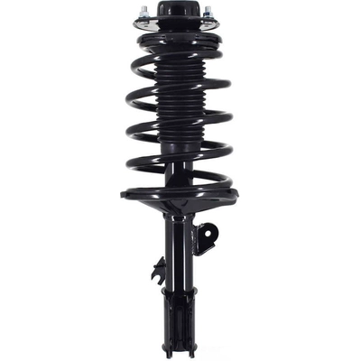 WORLDPARTS STRUTS - W1331588L - Front Complete Strut Assembly pa1