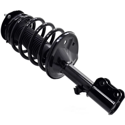 WORLDPARTS STRUTS - W1331588L - Front Complete Strut Assembly pa2
