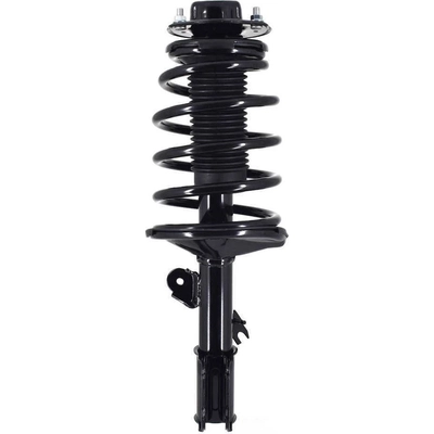 WORLDPARTS STRUTS - W1331588R - Front Complete Strut Assembly pa2