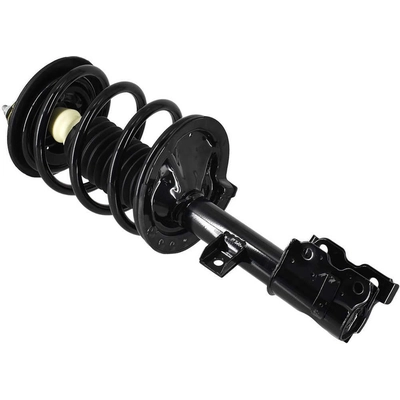 Front Complete Strut Assembly by WORLDPARTS STRUTS - W1331597R pa4
