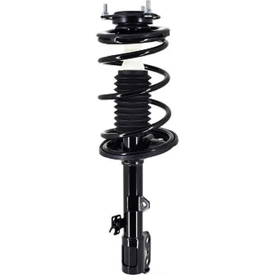 Front Complete Strut Assembly by WORLDPARTS STRUTS - W1331604R pa4