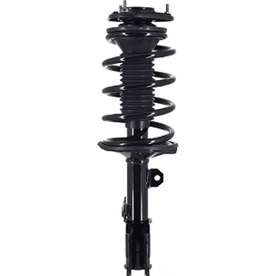 Front Complete Strut Assembly by WORLDPARTS STRUTS - W1331617L pa3