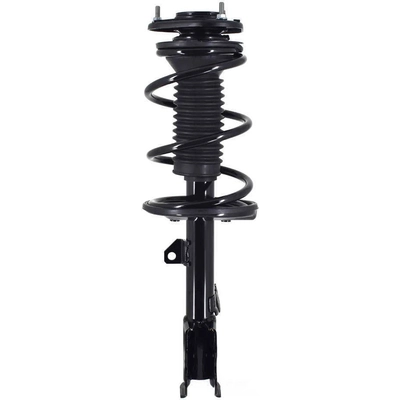 WORLDPARTS STRUTS - W1331620R - Front Complete Strut Assembly pa2