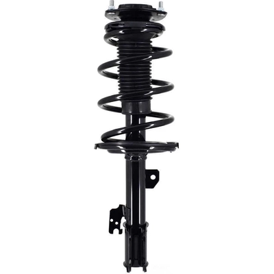 WORLDPARTS STRUTS - W1331625L - Front Complete Strut Assembly pa1