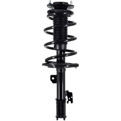 WORLDPARTS STRUTS - W1331625R - Front Complete Strut Assembly pa1