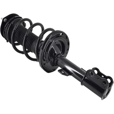 Front Complete Strut Assembly by WORLDPARTS STRUTS - W1331626R pa6