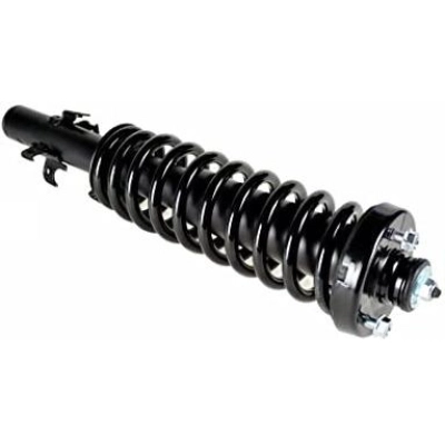 WORLDPARTS STRUTS - W1331633L - Assemblage de jambe de force avant complèt  pa2