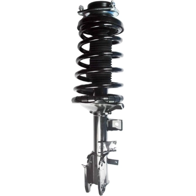 WORLDPARTS STRUTS - W1331645L - Front Complete Strut Assembly pa3