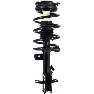 Front Complete Strut Assembly by WORLDPARTS STRUTS - W1331648R pa3