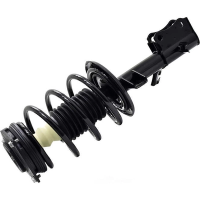 Front Complete Strut Assembly by WORLDPARTS STRUTS - W1331648R pa4