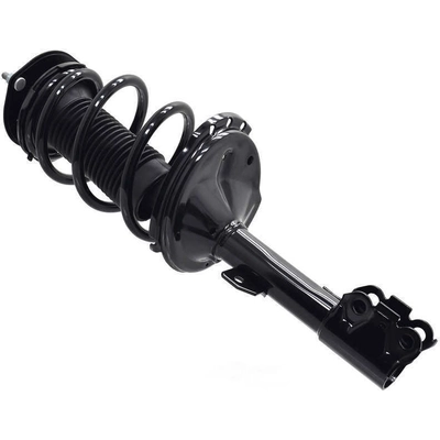 WORLDPARTS STRUTS - W1331660R - Front Complete Strut Assembly pa1