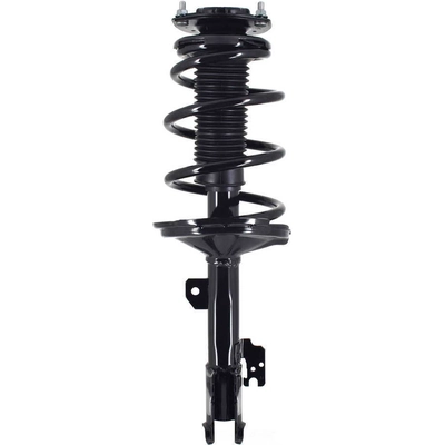 WORLDPARTS STRUTS - W1331660R - Front Complete Strut Assembly pa2