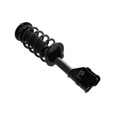 WORLDPARTS STRUTS - W1331688L - Front Complete Strut Assembly pa3