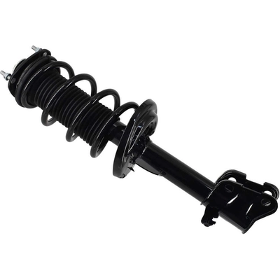 WORLDPARTS STRUTS - W1331715L - Front Complete Strut Assembly pa4