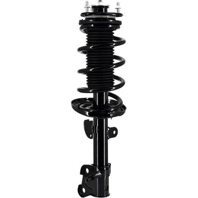 WORLDPARTS STRUTS - W1331715R - Front Complete Strut Assembly pa5