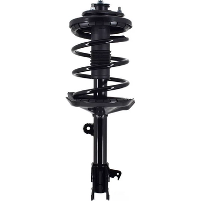 Front Complete Strut Assembly by WORLDPARTS STRUTS - W1331716R pa3