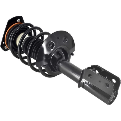 Front Complete Strut Assembly by WORLDPARTS STRUTS - W1331727 pa3